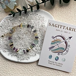 Zodiac Crystal